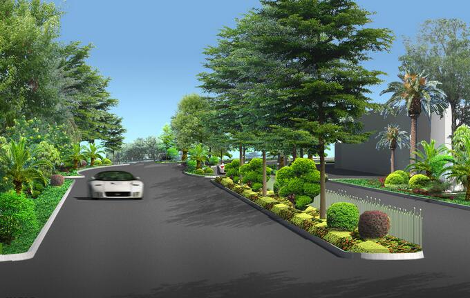 市政道路規(guī)劃設(shè)計中的三大要點，你懂嗎？