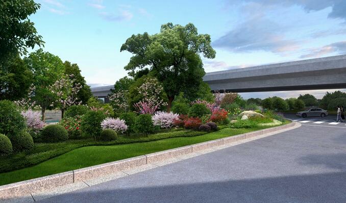 市政道路規(guī)劃設(shè)計中的三大要點，你懂嗎？