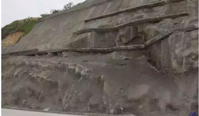 公路路基路面設(shè)計(jì)體會(huì)，滿滿的都是不能疏忽的細(xì)節(jié)！