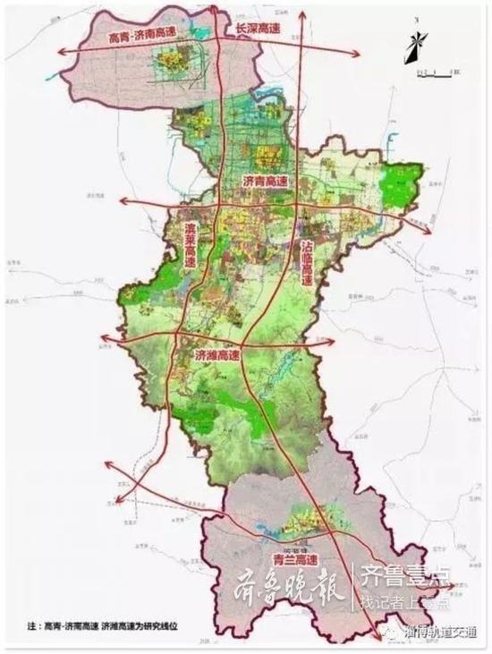 長94公里、設計時速120公里