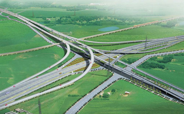 公路的五級(jí)細(xì)分、行政等級(jí)分類以及高中低劃分