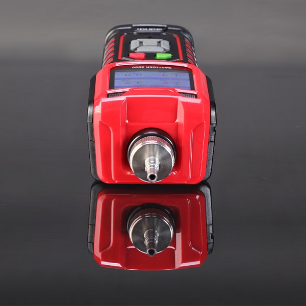 可燃?xì)怏w報(bào)警器 可燃?xì)怏w報(bào)警器